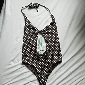 NWT San Lorenzo Bikini
